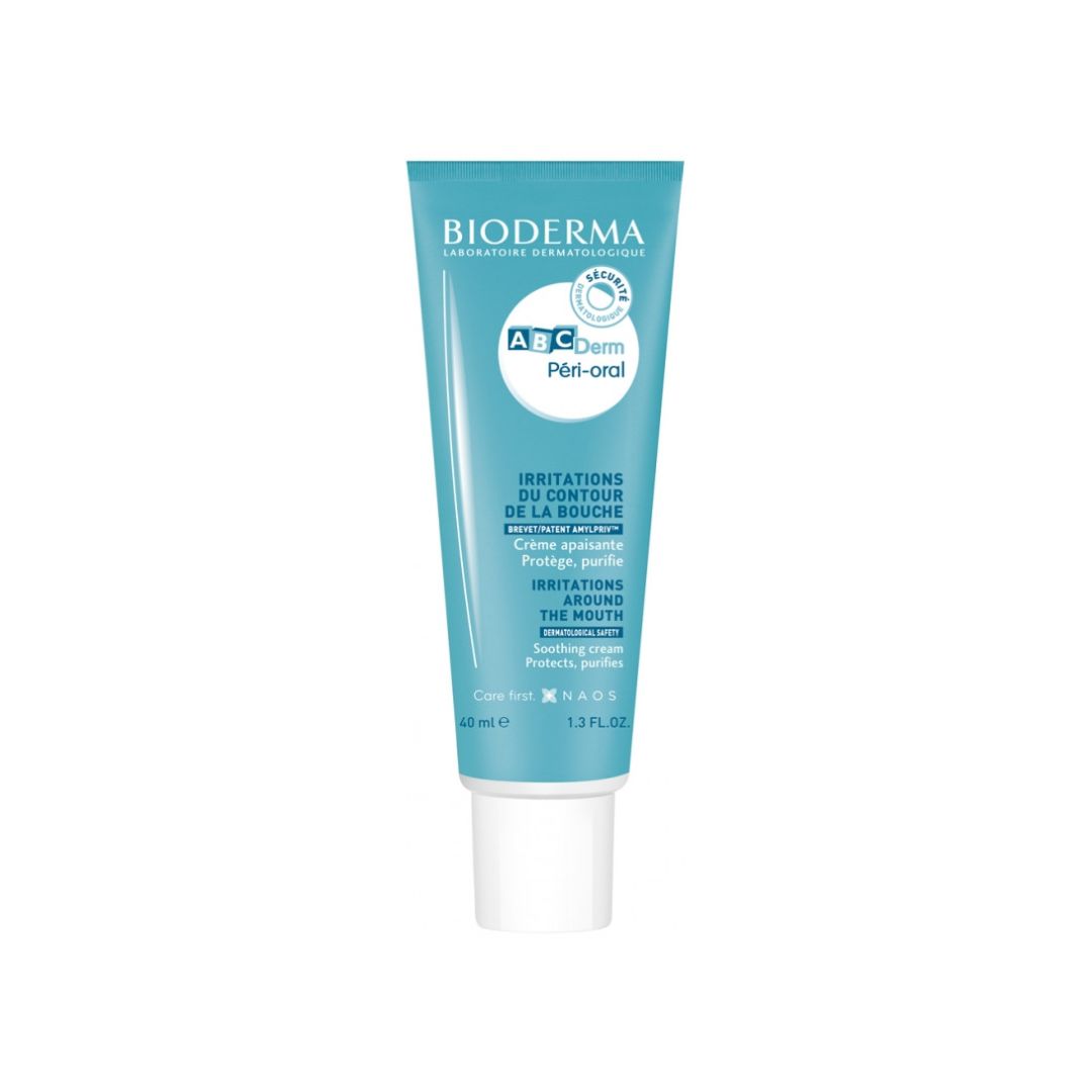 image ABCDerm Péri-oral 40 ml