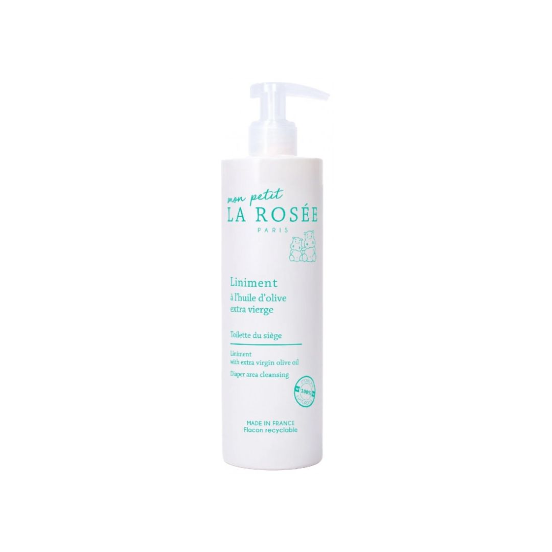 image Mon petit Liniment 400ml 